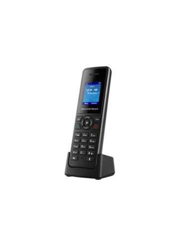 Grandstream DP720 – Combiné DECT HD à écran couleur 1