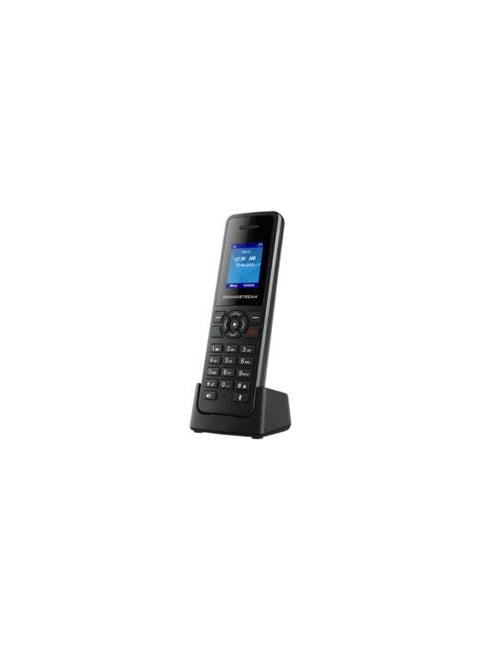 Grandstream DP720 – Combiné DECT HD à écran couleur 1