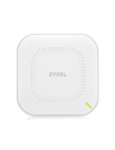 Zyxel NWA50AX PRO – Point d'accès Wi-Fi 6 AX3000 NebulaFlex avec port 2