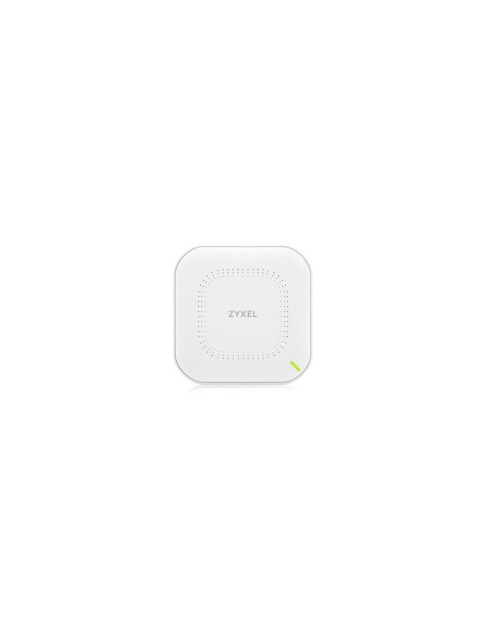 Zyxel NWA50AX PRO – Point d'accès Wi-Fi 6 AX3000 NebulaFlex avec port 2