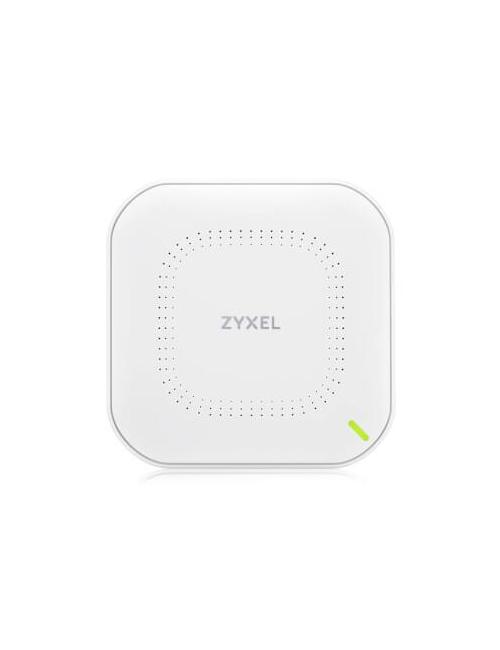 Zyxel NWA50AX PRO – Point d'accès Wi-Fi 6 AX3000 NebulaFlex avec port 2