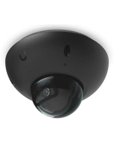 Ubiquiti UniFi G6 Dome noire – Caméra IP dôme 4K PoE