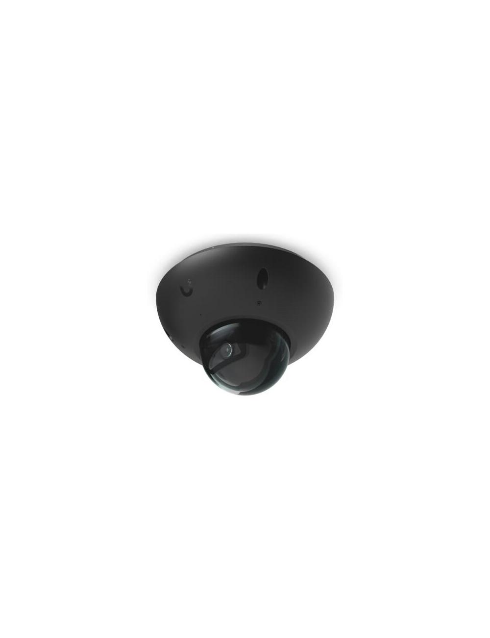 Ubiquiti UniFi G6 Dome noire – Caméra IP dôme 4K PoE