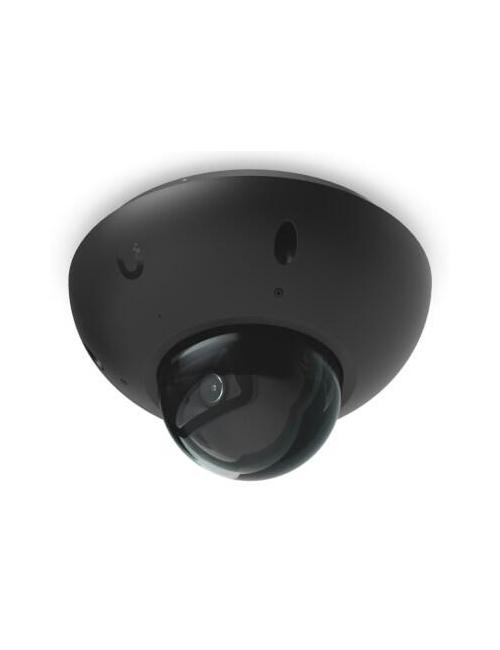 Ubiquiti UniFi G6 Dome noire – Caméra IP dôme 4K PoE