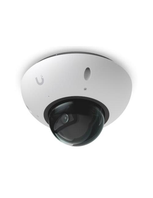 Ubiquiti UniFi G6 Dome blanche – Caméra dôme 4K 8 MP PoE