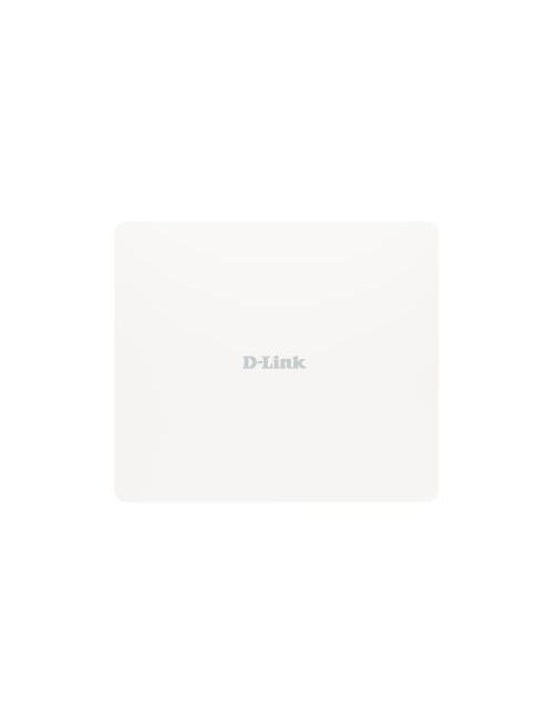 D-Link DAP-X3060OU – Borne Wi-Fi 6 extérieure AX3000 IP68  port 2 5 Gigabit PoE+