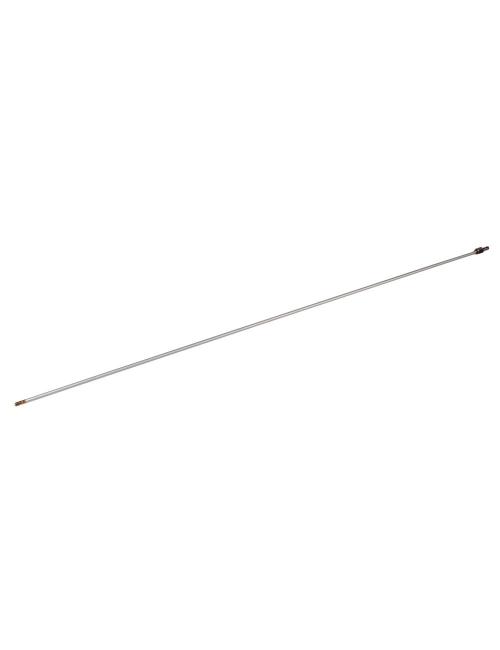 Easyclim Lance rigide 99 cm à 90° – Accessoire pour nettoyeurs sur batterie Easypro et Easypro Max