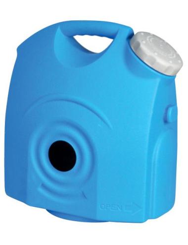 Easyclim Réservoir 15 L pour Easypro – Réservoir amovible de rechange pour nettoyeur sur batterie