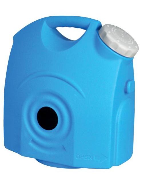 Easyclim Réservoir 15 L pour Easypro – Réservoir amovible de rechange pour nettoyeur sur batterie