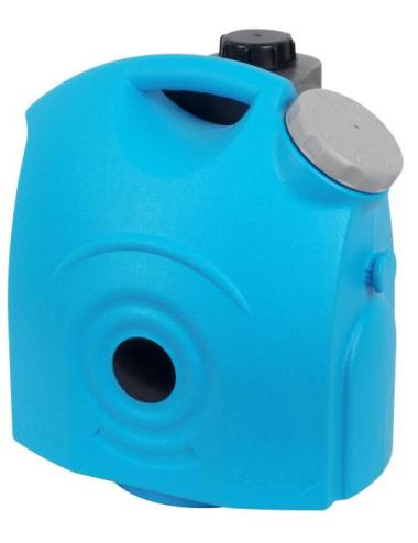 Easyclim Réservoir Easypro Max – Double réservoir de rechange 15 L + 3