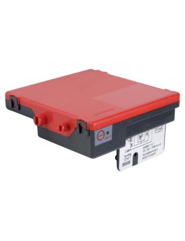 Honeywell S4565BF1112U – Boîtier de commande et d'allumage pour chaudière gaz à veilleuse intermittente