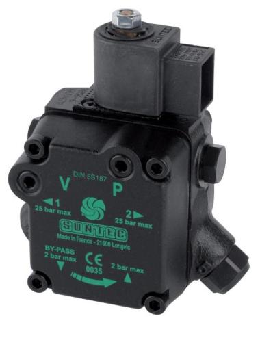 Suntec AUV 47 R – Pompe fioul universelle de remplacement