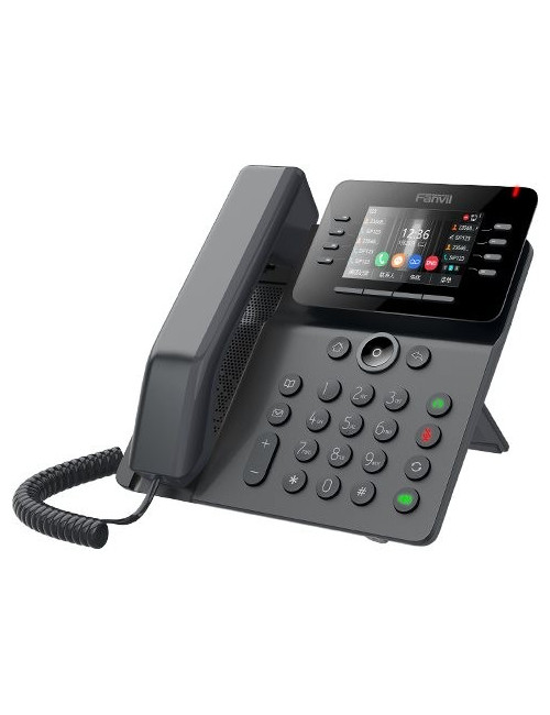 V64 SIP Business Wifi Bluetooth - FV-V64