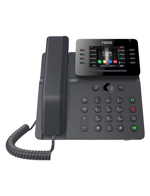 V64 SIP Business Wifi Bluetooth - FV-V64