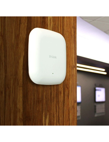 Borne WiFi5 1300Mbps NucliasConnect PoEaf - [product_reference]Borne WiFi5 1300Mbps NucliasConnect PoEaf