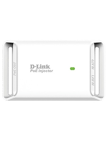 Injecteur PoE Gigabit 802.3af - [product_reference]Injecteur PoE Gigabit 802.3af