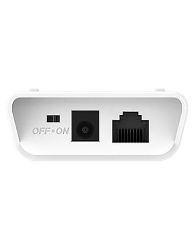 Injecteur PoE Gigabit 802.3af - [product_reference]Injecteur PoE Gigabit 802.3af