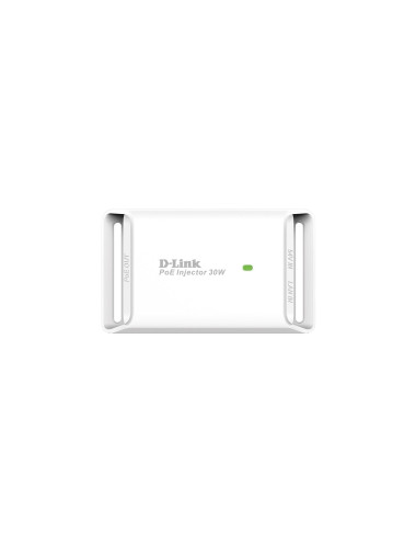 Injecteur PoE Gigabit 802.3af - [product_reference]Injecteur PoE Gigabit 802.3af