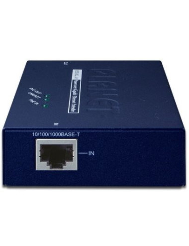 Amplificateur Ethernet PoE 100m + 100m Giga HPower - [product_reference]Amplificateur Ethernet PoE 100m + 100m Giga HPower