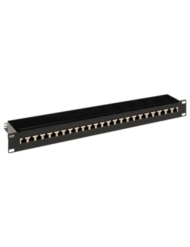 24 voies F/UTP Cat 6a - [product_reference]24 voies F/UTP Cat 6a