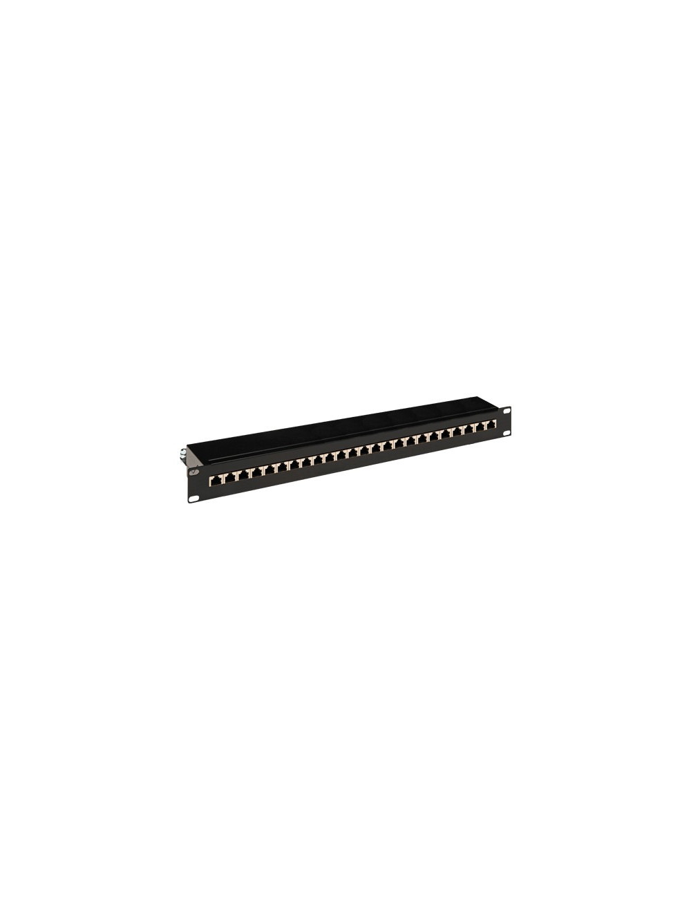 24 voies F/UTP Cat 6a - [product_reference]24 voies F/UTP Cat 6a
