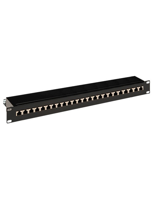 24 voies F/UTP Cat 6a - [product_reference]24 voies F/UTP Cat 6a