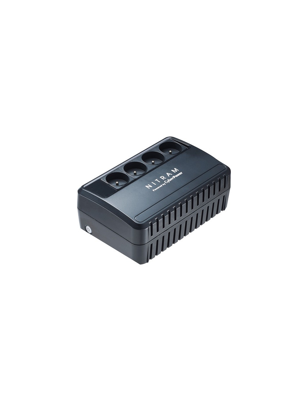 Onduleur Line interactif 1000Va 4 prises 2P+T - [product_reference]Onduleur Line interactif 1000Va 4 prises 2P+T