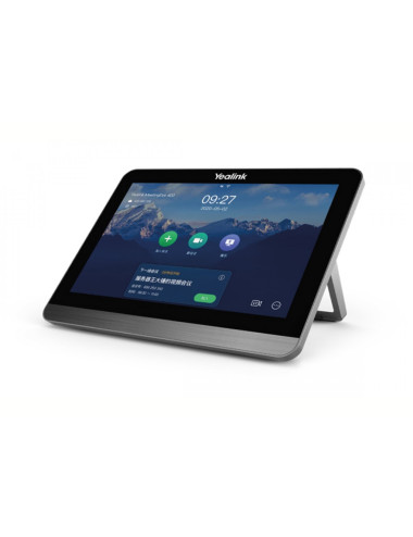Tablette tactile solution visio VC Yealink 18\" -