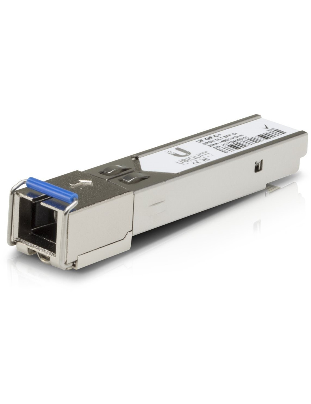Module SFP GPON C+ pour UFiber OLT jusqu'à 20Km C+ - UB-UFGPC