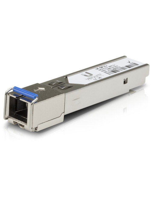 Module SFP GPON C+ pour UFiber OLT jusqu'à 20Km C+ - UB-UFGPC