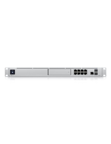 UniFi Dream Machine SE 2 WAN 9 LAN - UB-DREAM-SE