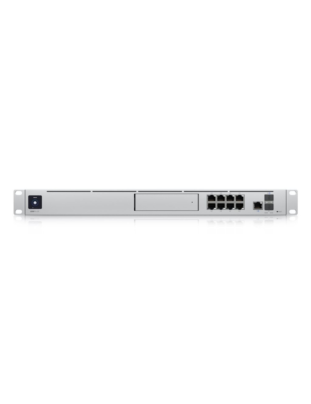 UniFi Dream Machine SE 2 WAN 9 LAN - UB-DREAM-SE