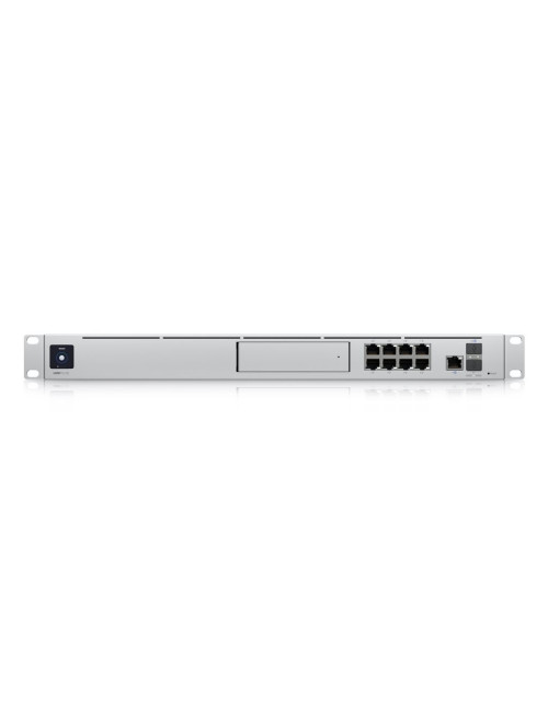 UniFi Dream Machine SE 2 WAN 9 LAN - UB-DREAM-SE