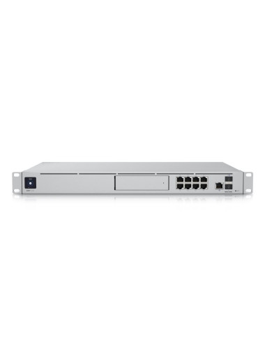 UniFi Dream Machine SE 2 WAN 9 LAN - UB-DREAM-SE