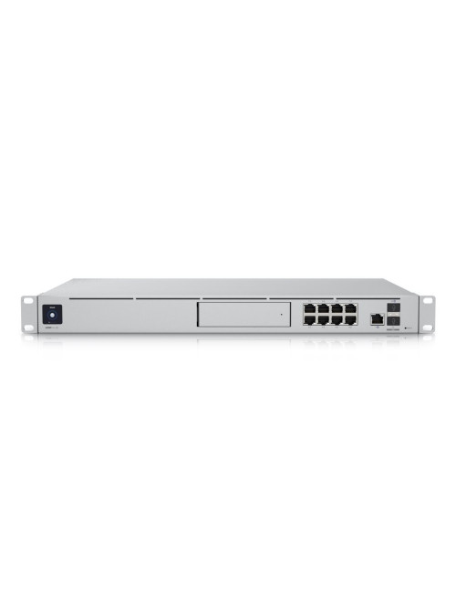 UniFi Dream Machine SE 2 WAN 9 LAN - UB-DREAM-SE