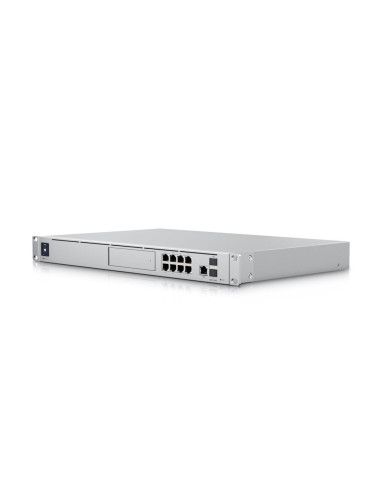 UniFi Dream Machine SE 2 WAN 9 LAN - UB-DREAM-SE