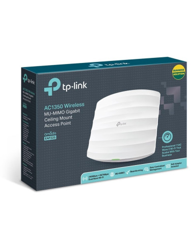 Point d\'accès Wifi ac 1350 Mbits Giga - [product_reference]Point d\'accès Wifi ac 1350 Mbits Giga