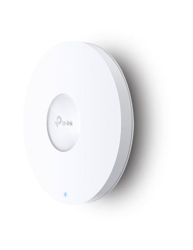 Point d\'accès mural Wifi 6 AX 3000 Mbits Giga - [product_reference]Point d\'accès mural Wifi 6 AX 3000 Mbits Giga