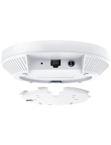 Point d\'accès mural Wifi 6 AX 3000 Mbits Giga - [product_reference]Point d\'accès mural Wifi 6 AX 3000 Mbits Giga