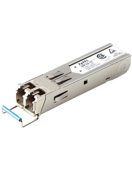 Module mini GBIC SFP 1000Base LX - ZYSFPLX