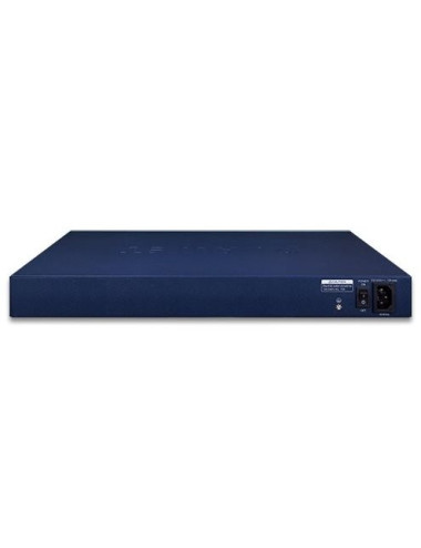 Injecteur PoE managé 24 ports Giga 802.3at 720W - POE2400HG
