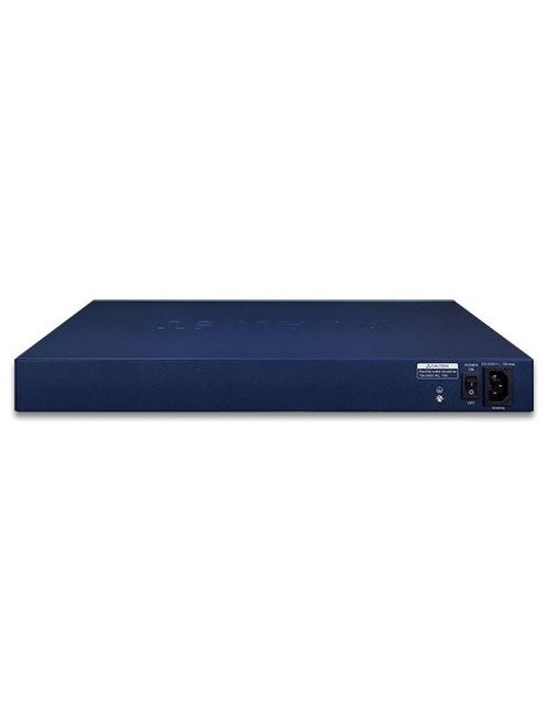 Injecteur PoE managé 24 ports Giga 802.3at 720W - POE2400HG