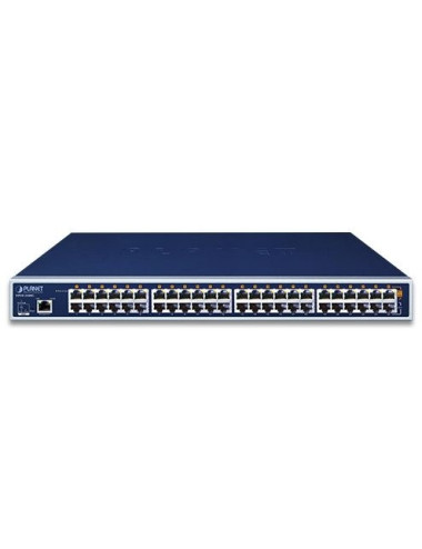 Injecteur PoE managé 24 ports Giga 802.3at 720W - POE2400HG