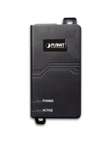 Injecteur Ultra PoE Giga 802.3 60W alim interne - [product_reference]Injecteur Ultra PoE Giga 802.3 60W alim interne