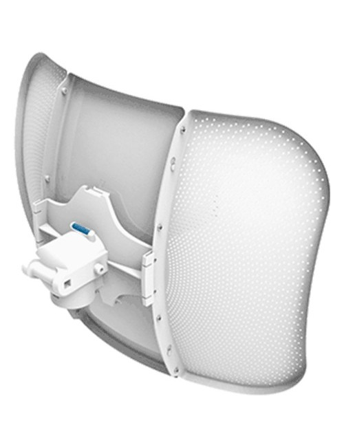 Pont Wifi 5Ghz LiteBeam 5AC Gen 2 - UB-LBE5AC
