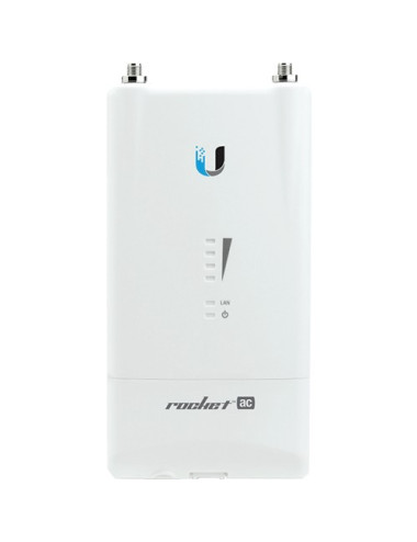 Pont Wifi Rocket AC Lite 2x RP-SMA - UB-ROCKET5AC-LITE