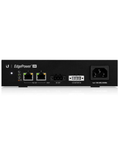 Backup Alimentation 54V DC 72W (livré sans bat.) - UB-EP54V
