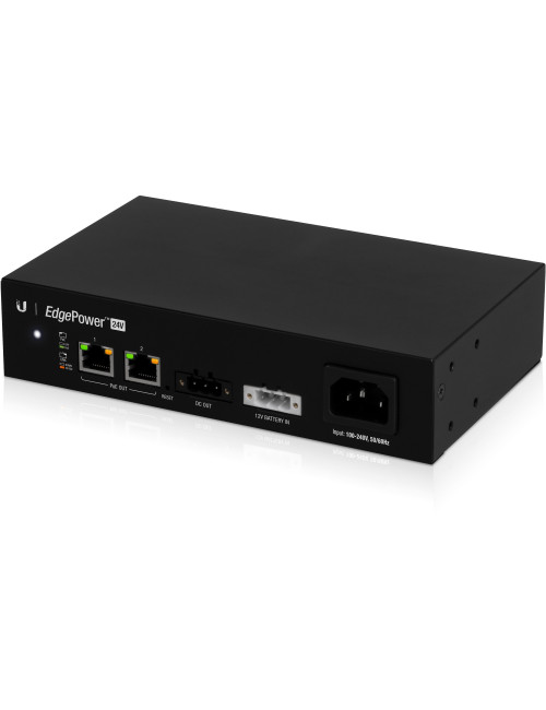 Backup Alimentation 54V DC 72W (livré sans bat.) - UB-EP54V