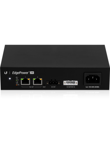 Backup Alimentation 54V DC 72W (livré sans bat.) - UB-EP54V