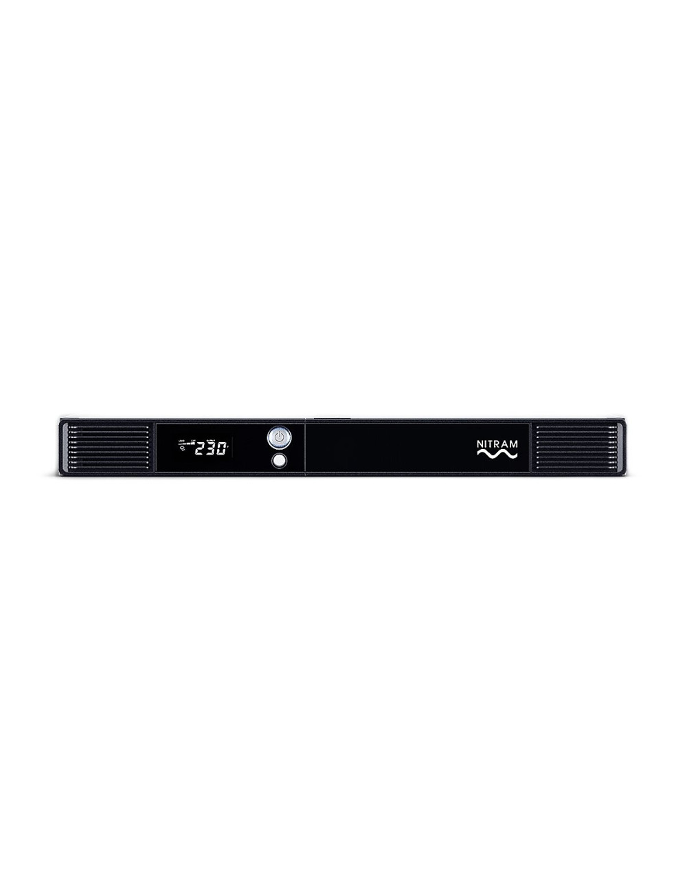 Onduleur rackable 1U 600VA - [product_reference]Onduleur rackable 1U 600VA